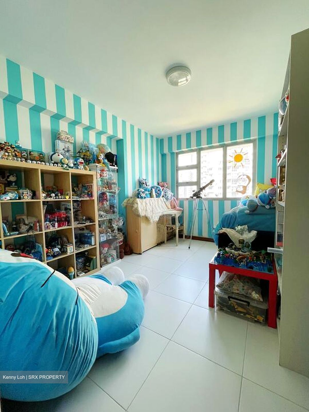 Blk 451A Fernvale Foliage (Sengkang), HDB 4 Rooms #505421041